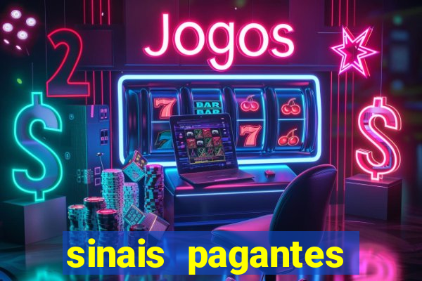 sinais pagantes fortune tiger